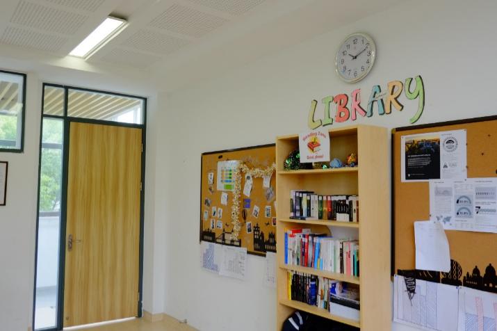 领科通过笔试难吗,领科就读体验