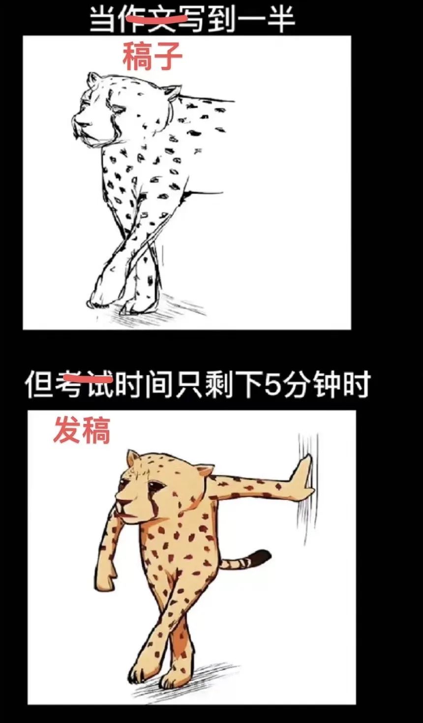 好好的大帅哥，怎么就长了张脸呢