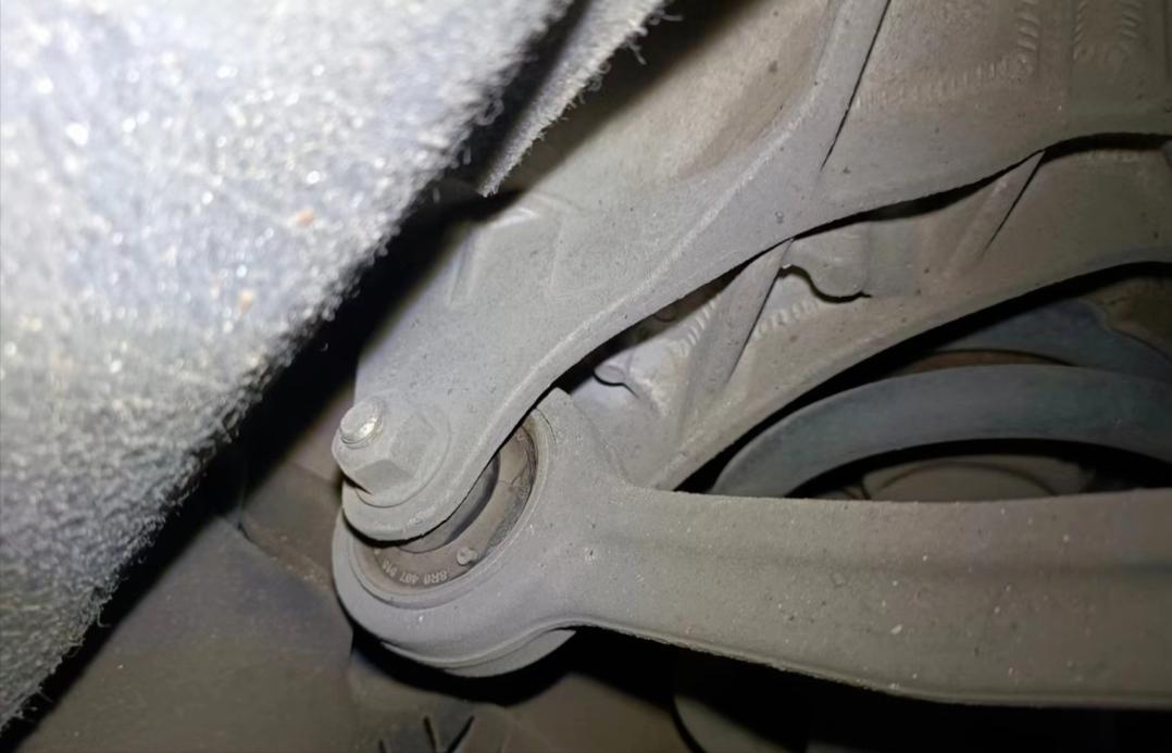 老款奥迪q5全车翻新全过程,翻新二手奥迪q5