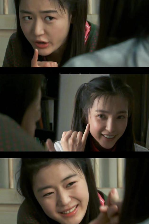 脱离了韩式滤镜韩国明星颜值下滑,韩星单眼皮凸嘴