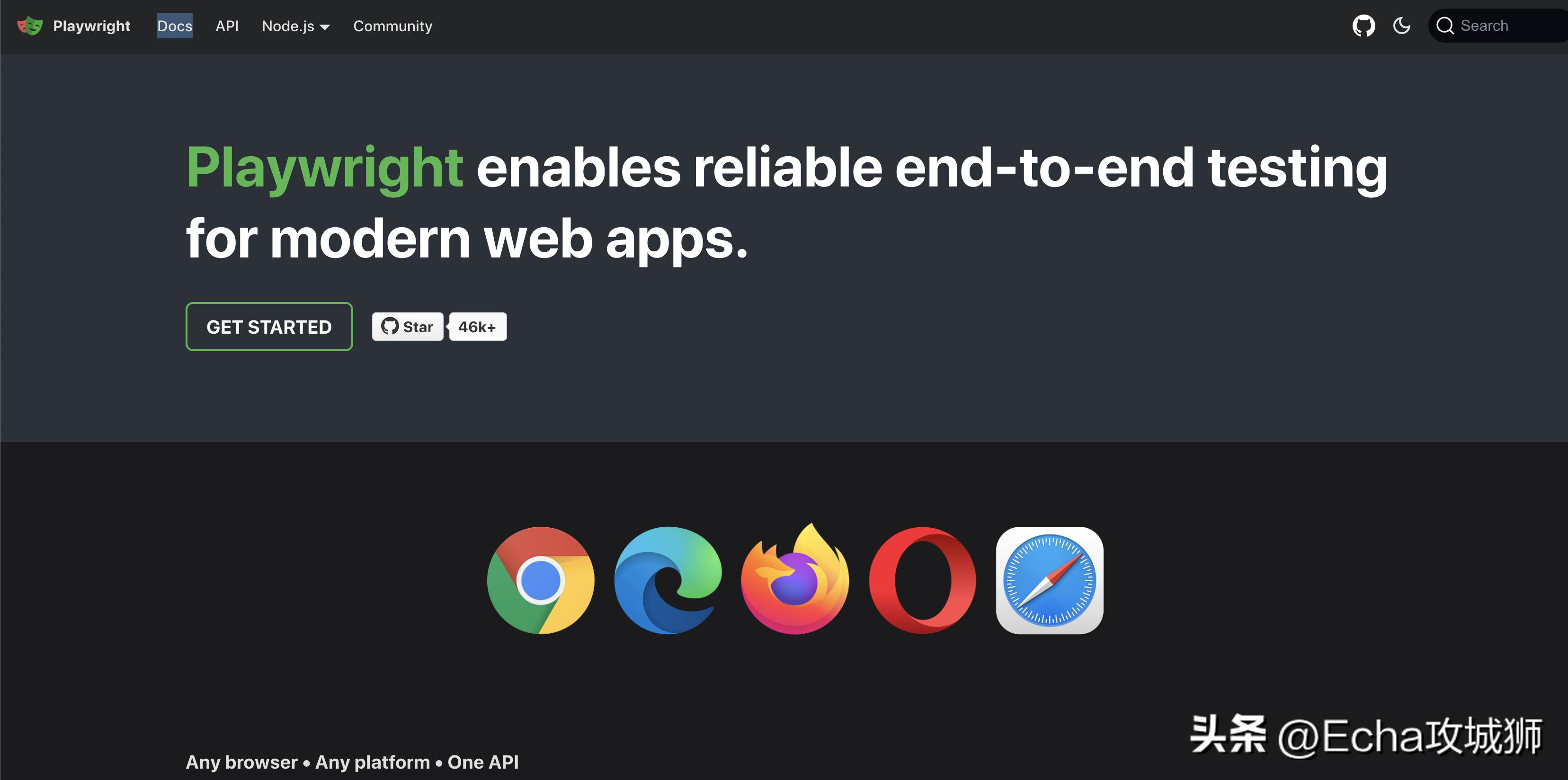 目前最流行的前端框架技术,开源权限管理前端框架