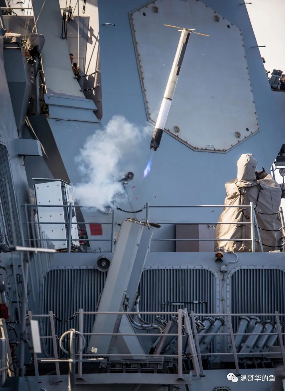 苏州舰和钟云号对比,军事科技兵器连连看