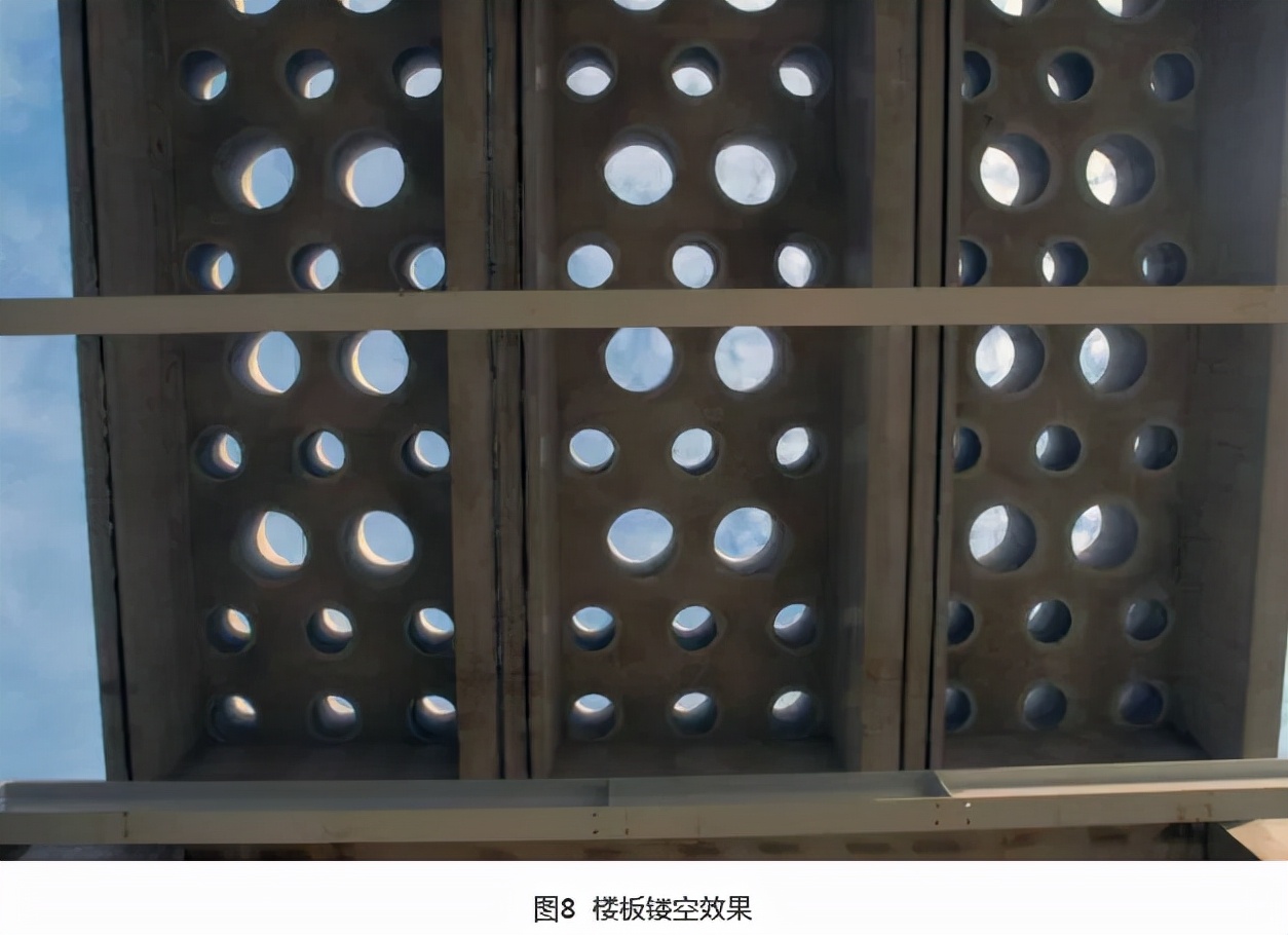 装配式建筑结构模型,国外装配式建筑的案例