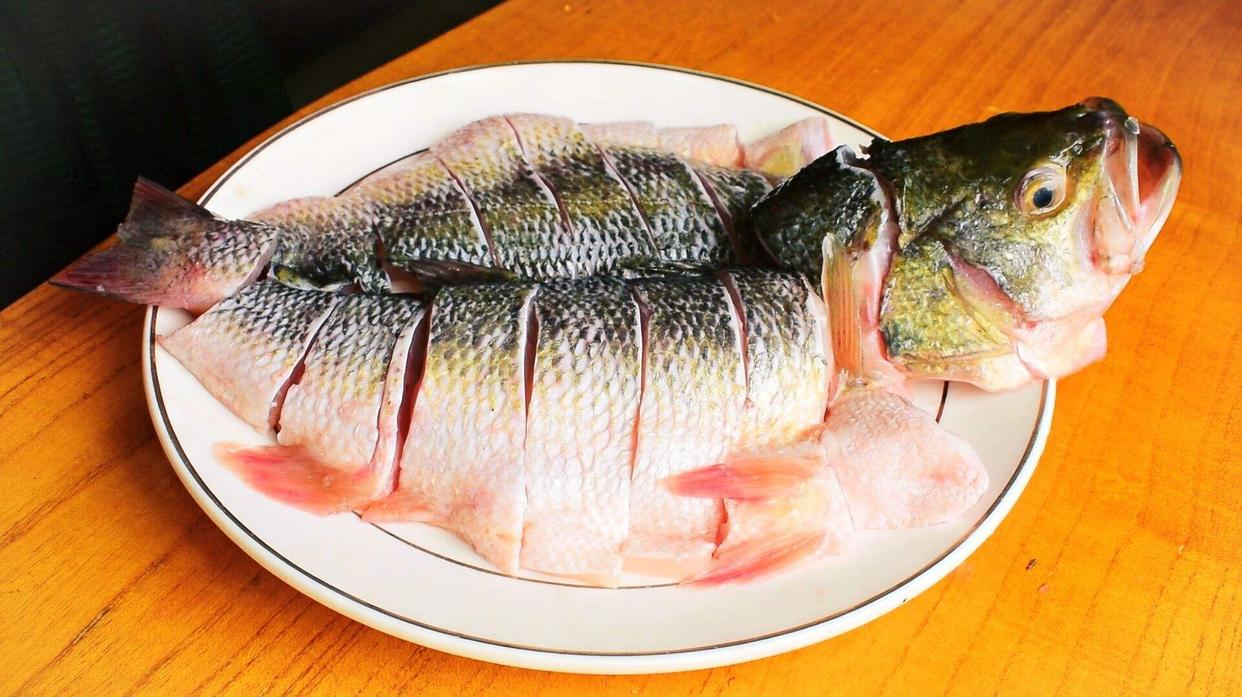 建议不吃这六种鱼有甲醛,三种鱼含甲醛重金属超标切记