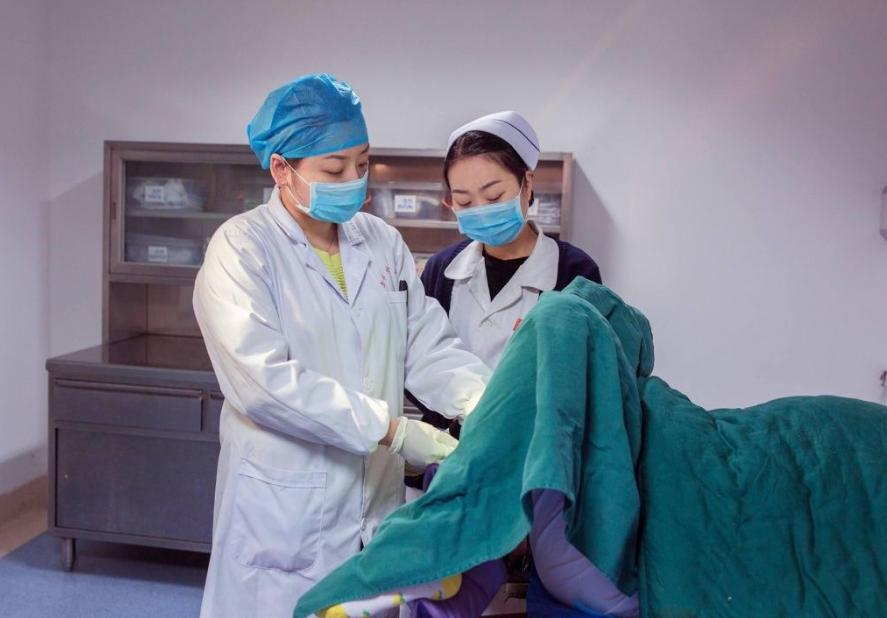 阴道增生是怎么回事需要治疗吗,医生检查说外阴肥大