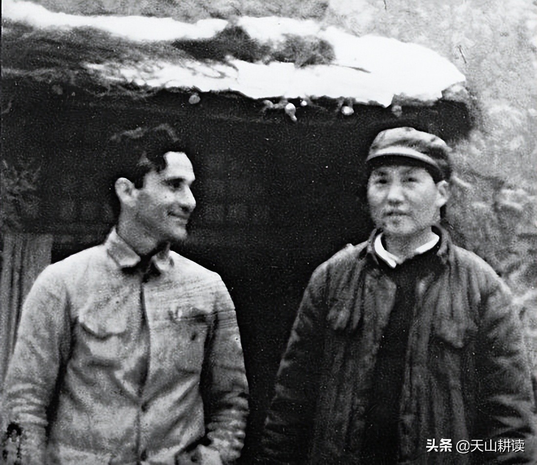 西行漫记和红星照耀中国的区别,红星照耀中国为什么叫西行漫记