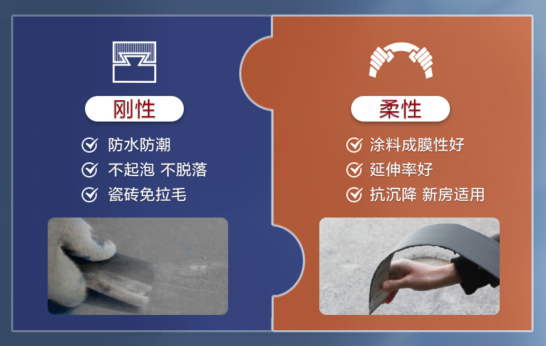 高档卫生间的防水施工方法,住宅卫生间防水施工推荐