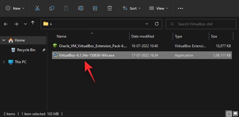 windows11安装virtualbox,windows11怎么安装virtualbox