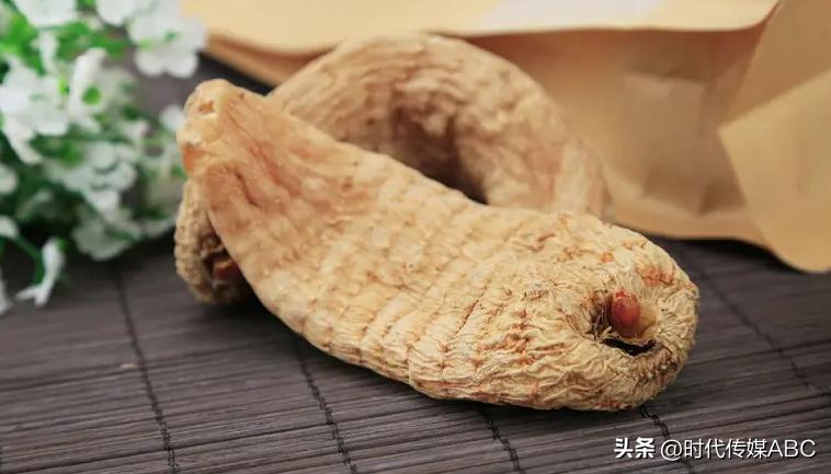 武都土特产有哪些,平武大山深处