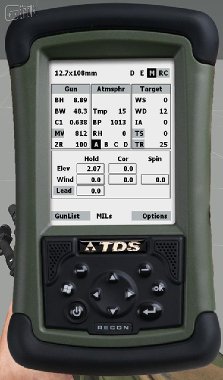有哪些不错的军事模拟游戏,被新手教程劝退的游戏