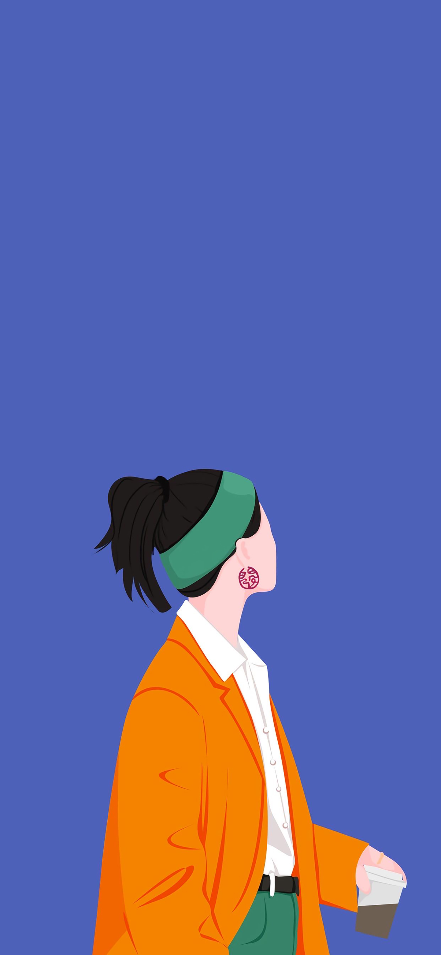 特别吸引人的阳光少女壁纸,可爱壁纸少女心壁纸