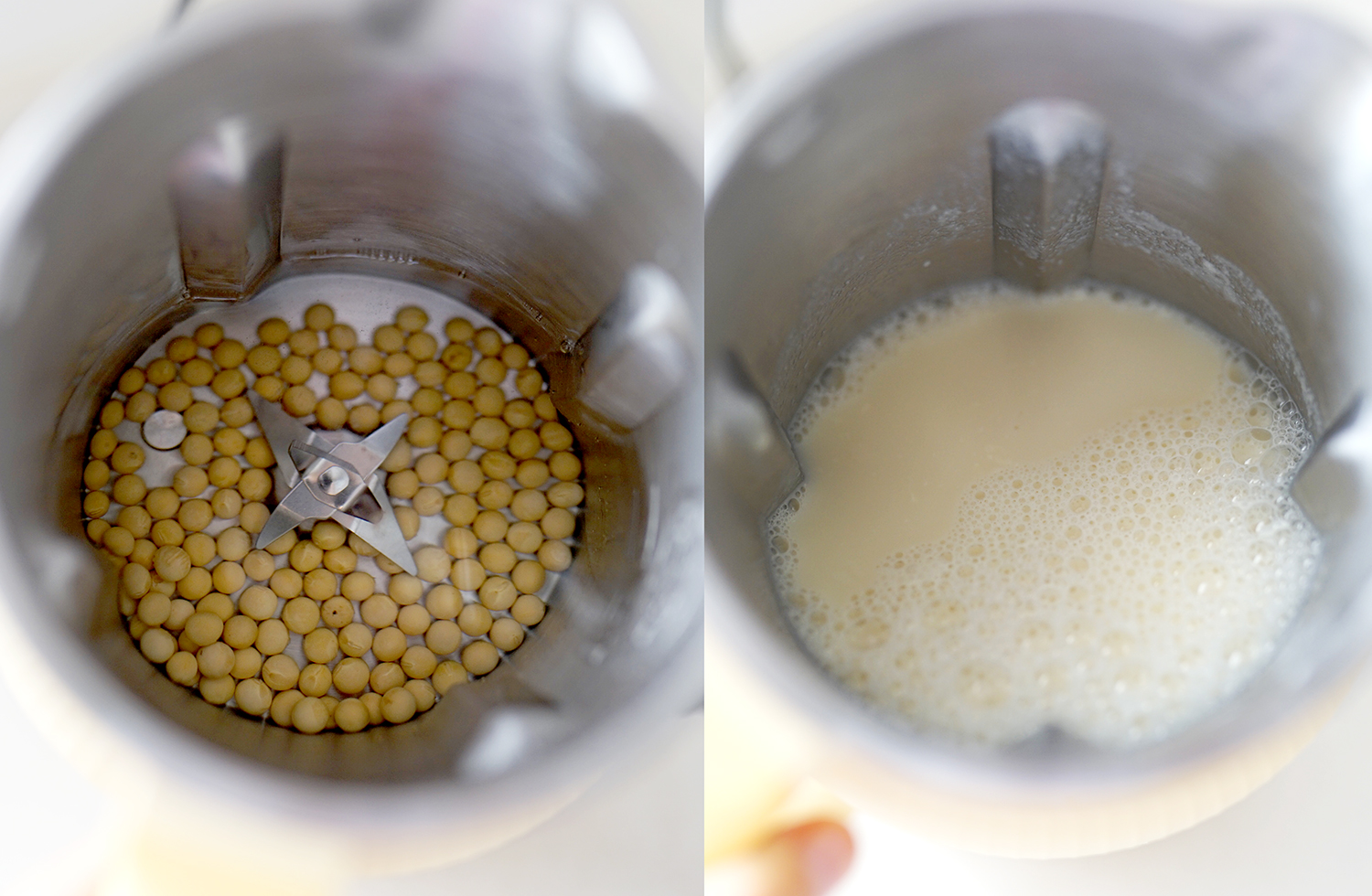 豆浆机怎么使用才能不糊底,豆浆机都有哪些用法