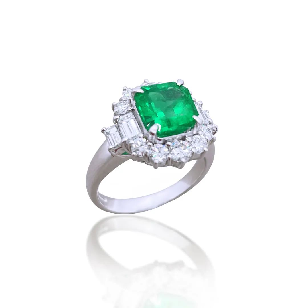 隽永时光——珠宝专场网络拍卖会|北京荣宝