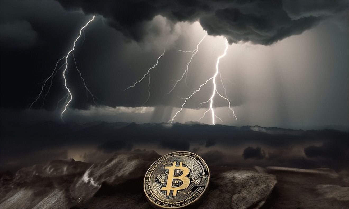 币特币最新分析,比特币下半年还会暴跌吗