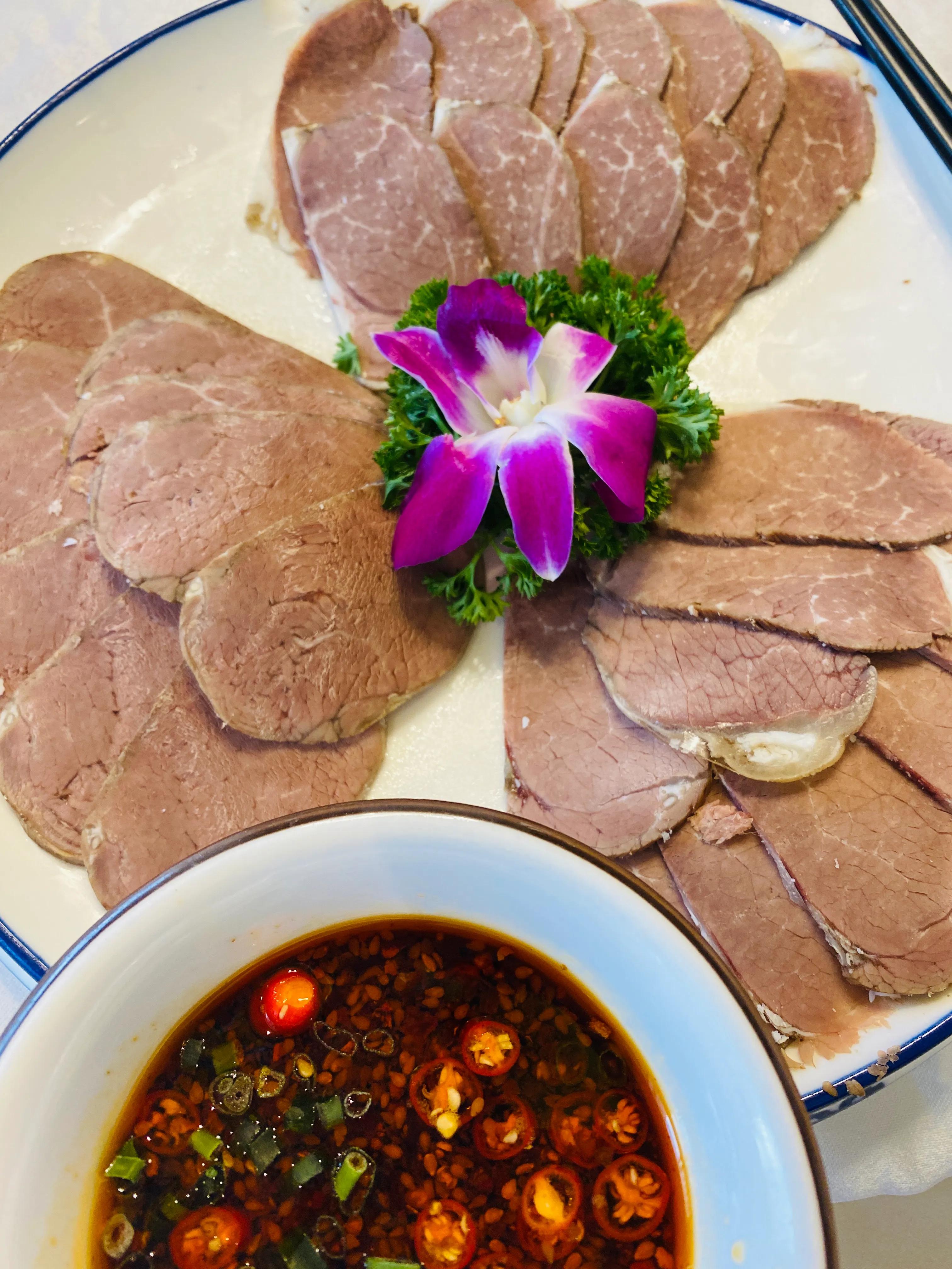 滇味陆派-滇菜发展年终交流会成功举行