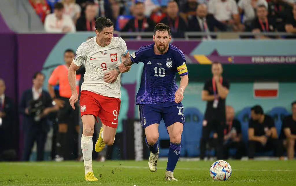 莱因克尔评论梅西,莱因克尔发文祝贺梅西