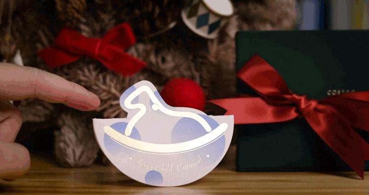 2021年女生圣诞礼物,2021女生圣诞礼物推荐