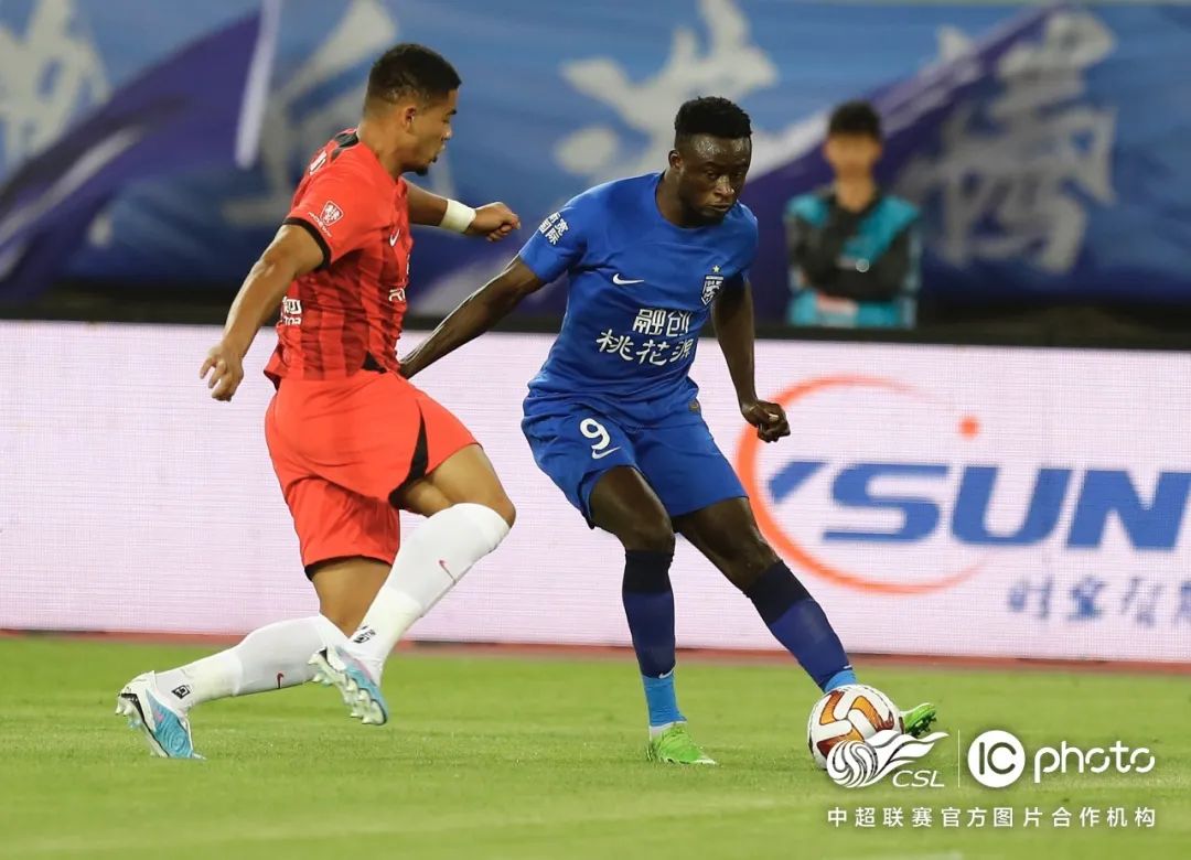 看武汉三镇,三镇伤病情况