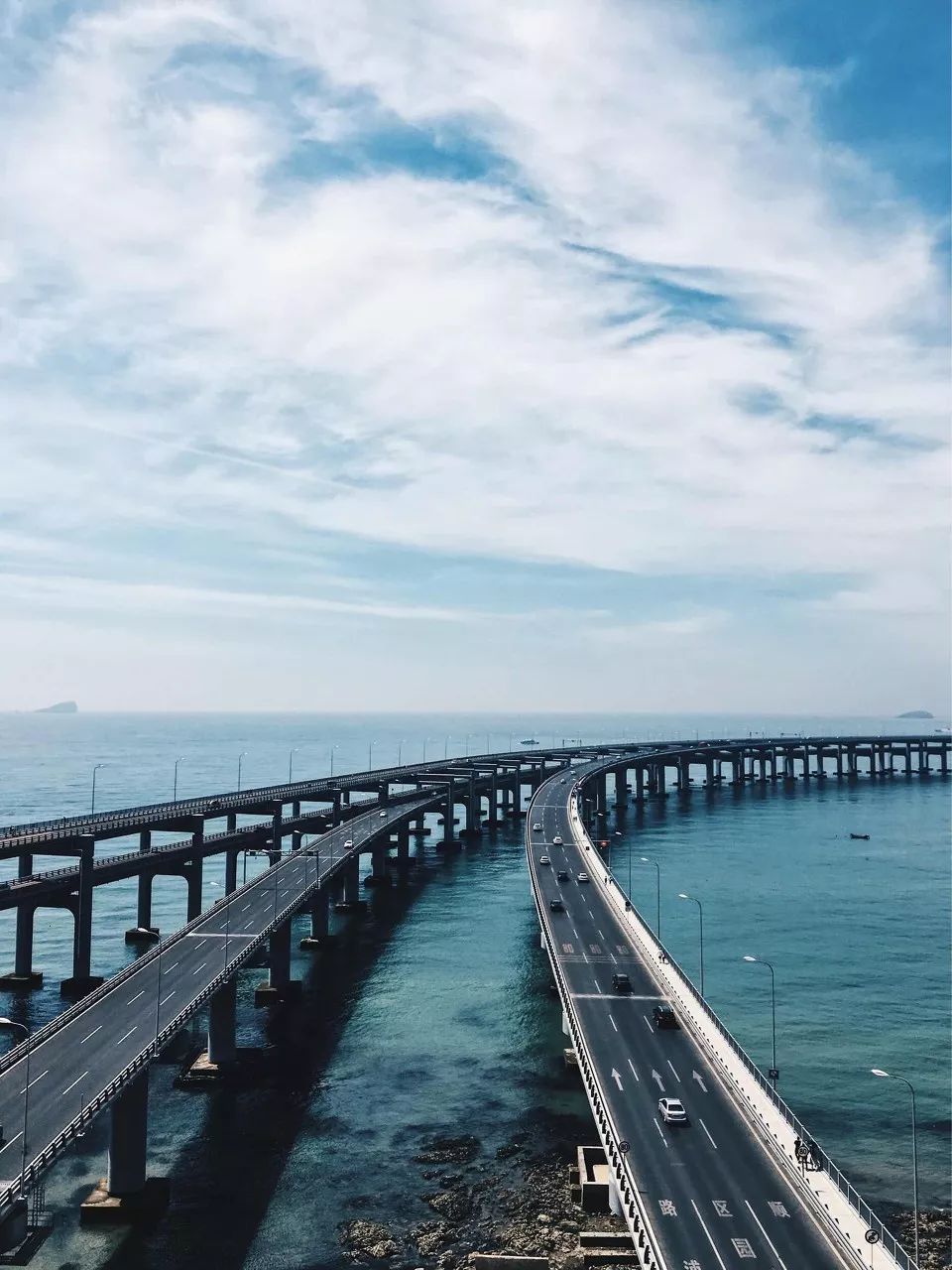 大连之旅的美景,大连海岛旅行感受