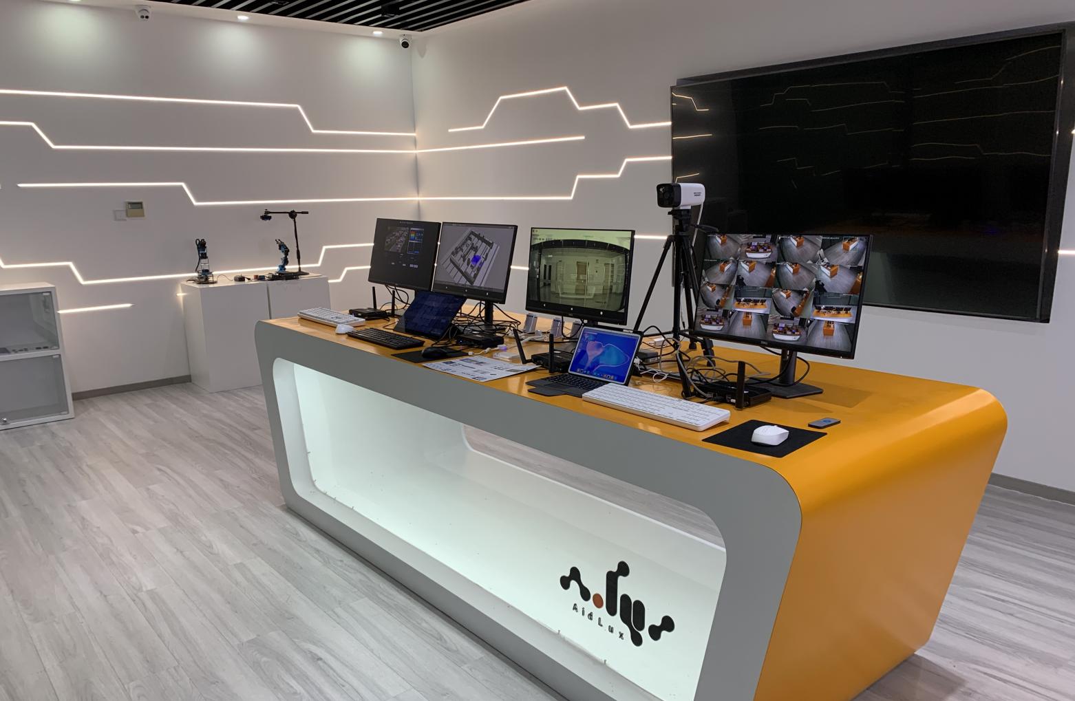 科创迎未来①|成都阿加犀:专注解决AI落地难题