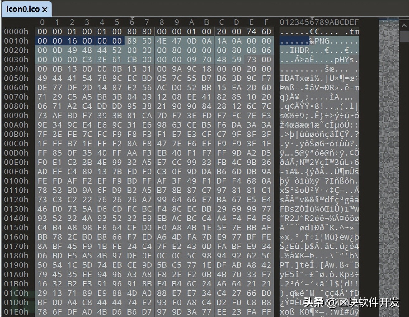 3CXDesktopApp遭遇APT组织供应链攻击分析报告