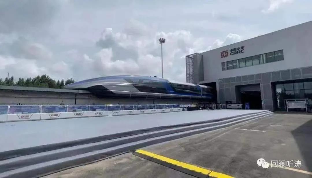 全面布局！青岛“重仓”轨道交通装备产业，再造发展“擎天柱”