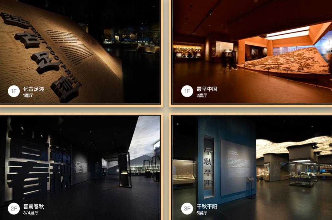 山西最有价值的古建,一个县城都有哪些古迹