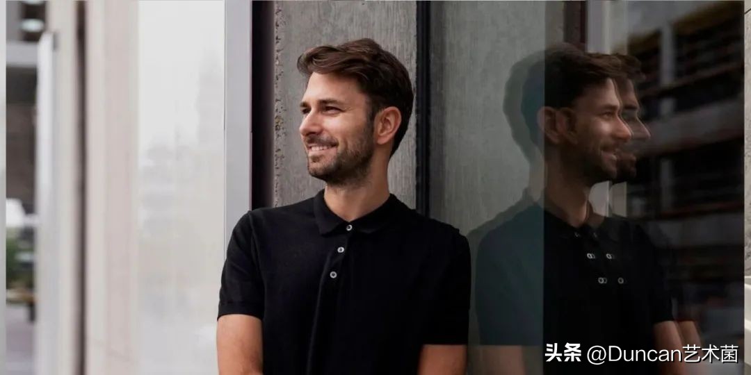 CheshireArchitects不拘泥于固定的风格！