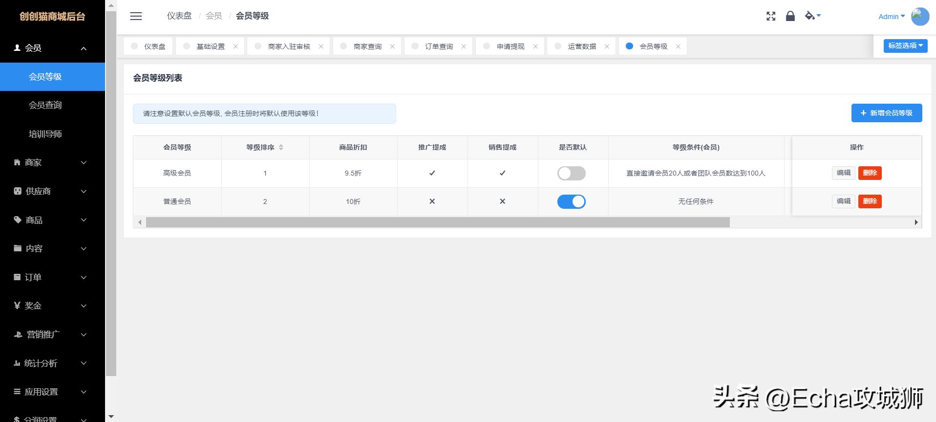 适合赚外快的15个开源项目,终身收益的开源项目