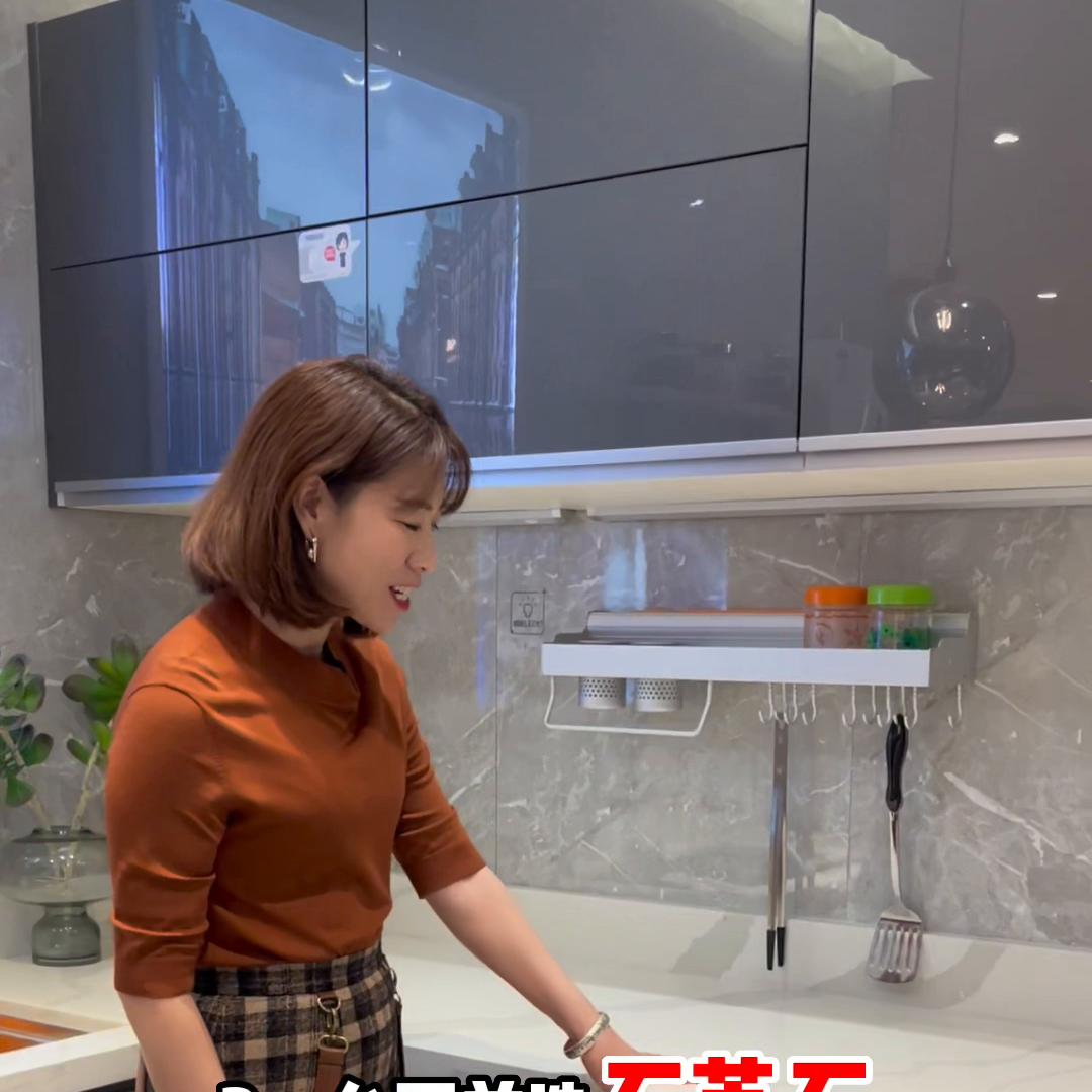 橱柜哪个品牌的性价比和质量好,定制厨房整体橱柜推荐