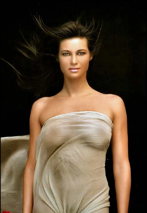 意大利最美女明星,意大利十大女名模