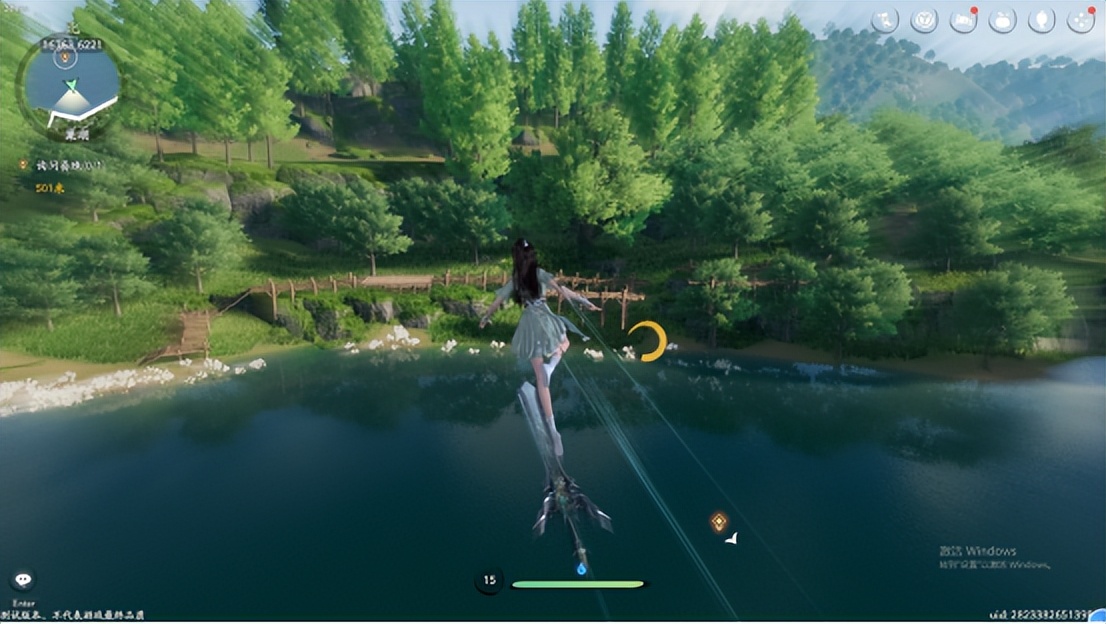 仙剑世界最新测试评价,仙剑世界什么时候首测