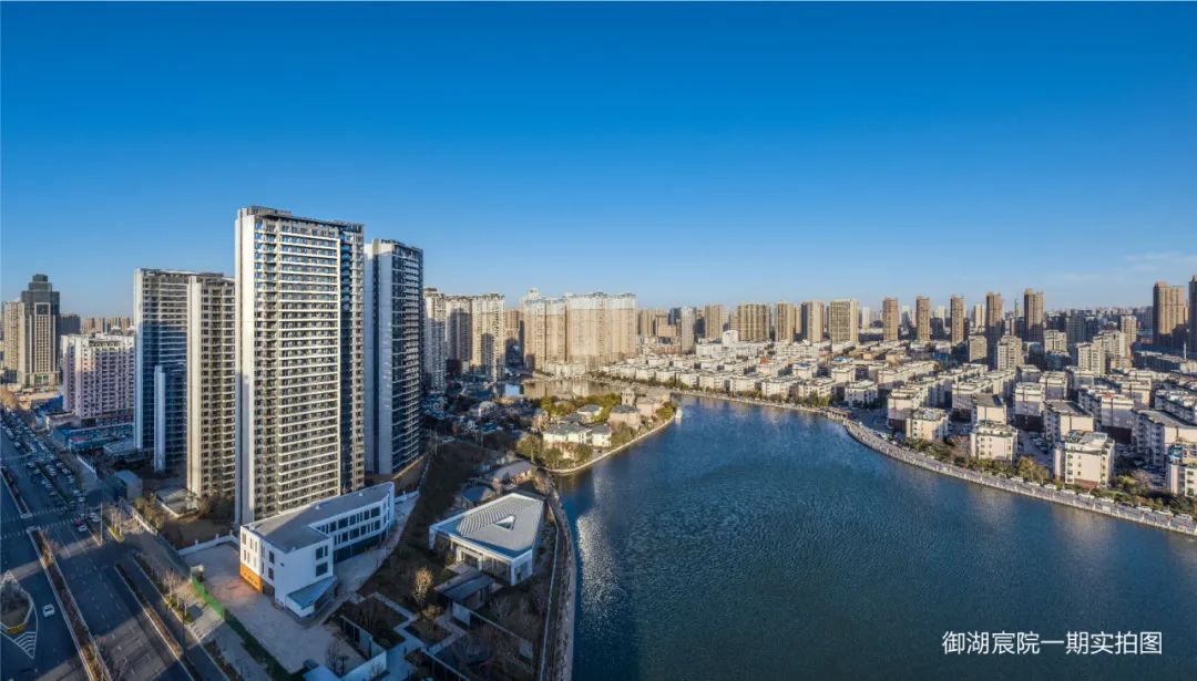 买房还需看清大势郑州,购房逻辑发生的变化