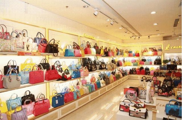 为什么现在没人愿意逛商场专柜,为什么越来越多人不愿意去实体店