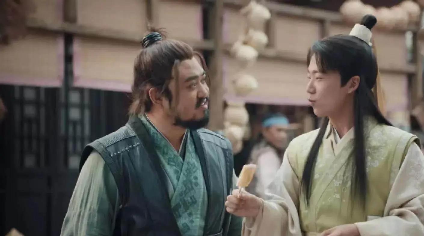 赘婿职场哲学,赘婿教会我们的道理