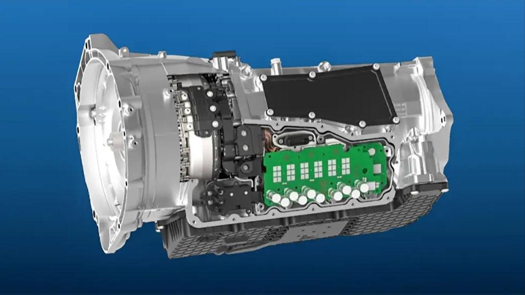 采埃孚和爱立信变速箱哪个好,6at变速箱采埃孚和爱信哪个好