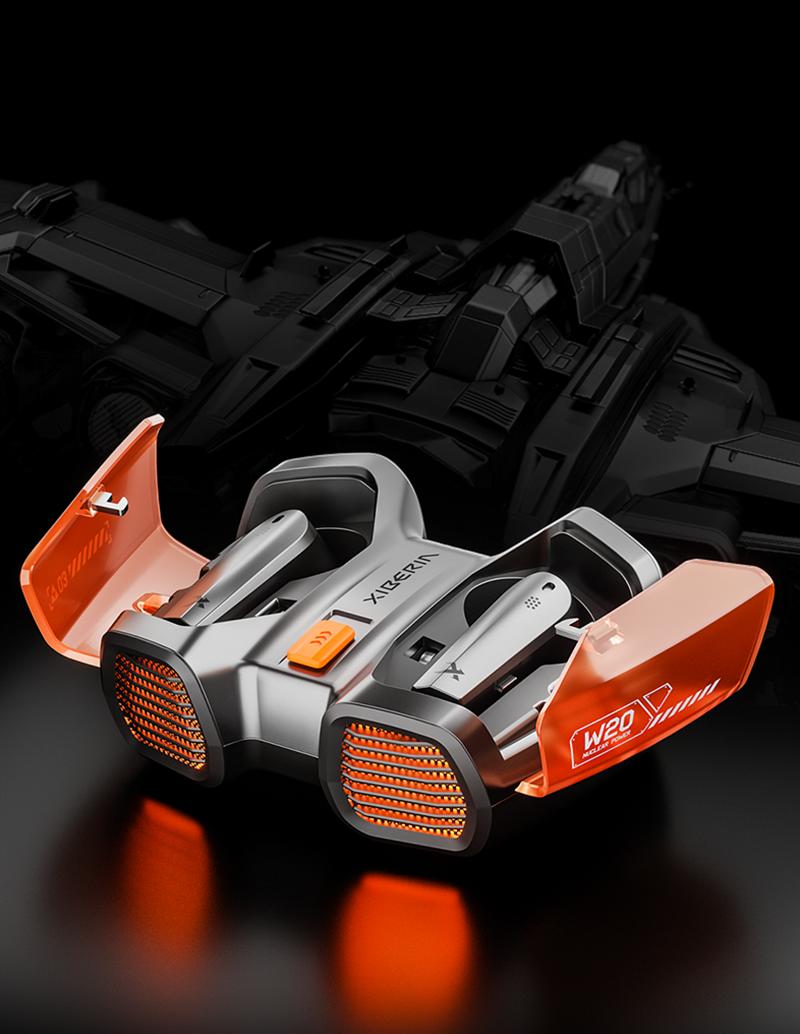 西伯利亚w20星空蓝牙无线耳机,西伯利亚耳机w20星空