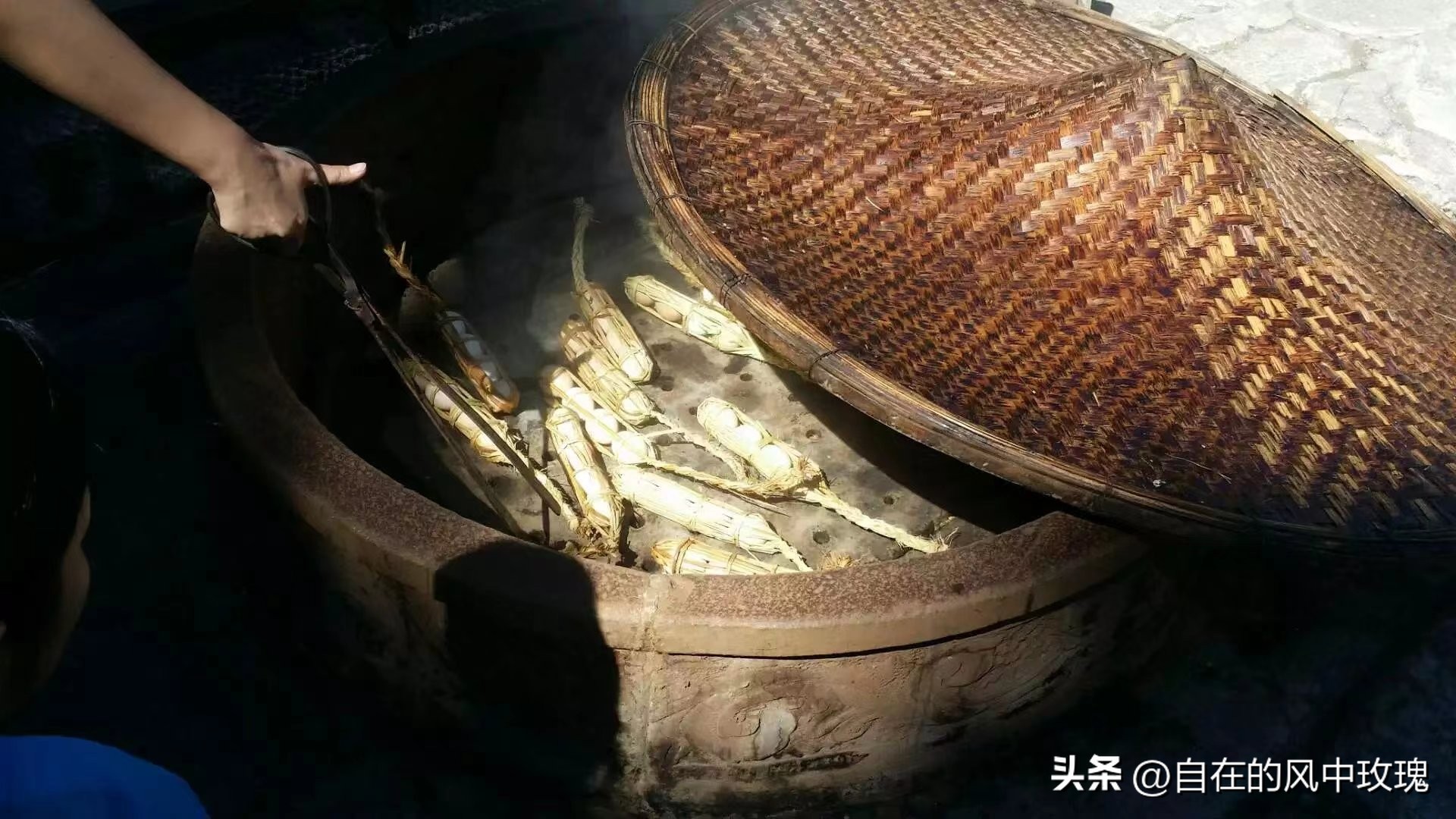 昆明腾冲瑞丽芒市六日游,腾冲瑞丽芒市旅游安全吗