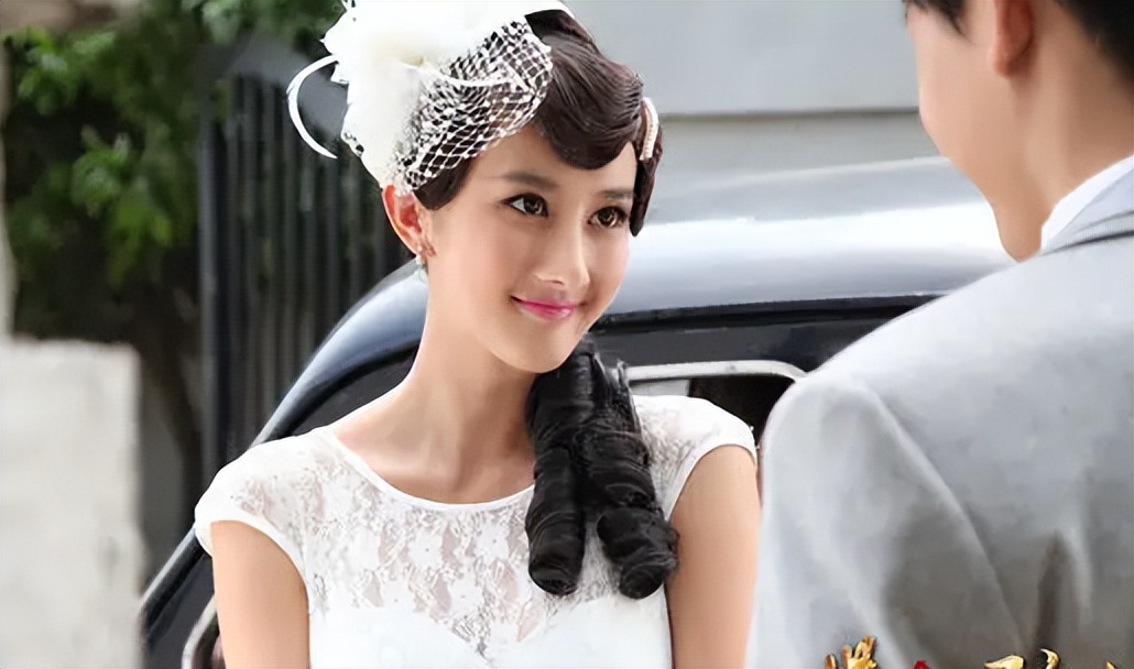 盘点8位演军人不招吐槽的女星,盘点那些演了军人的油腻明星