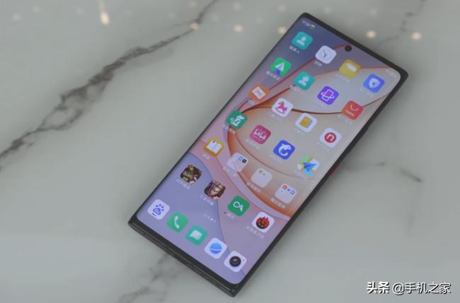 努比亚z40pro和oppofindx5pro,努比亚z40pro现在什么系统