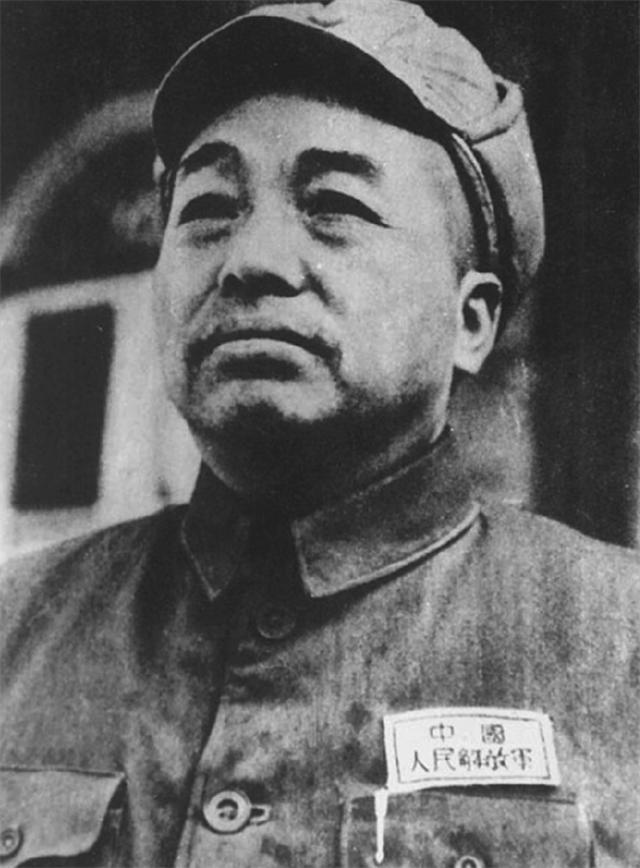 彭老总一生无子女，对侄女视同己出，闲聊时交代身后事