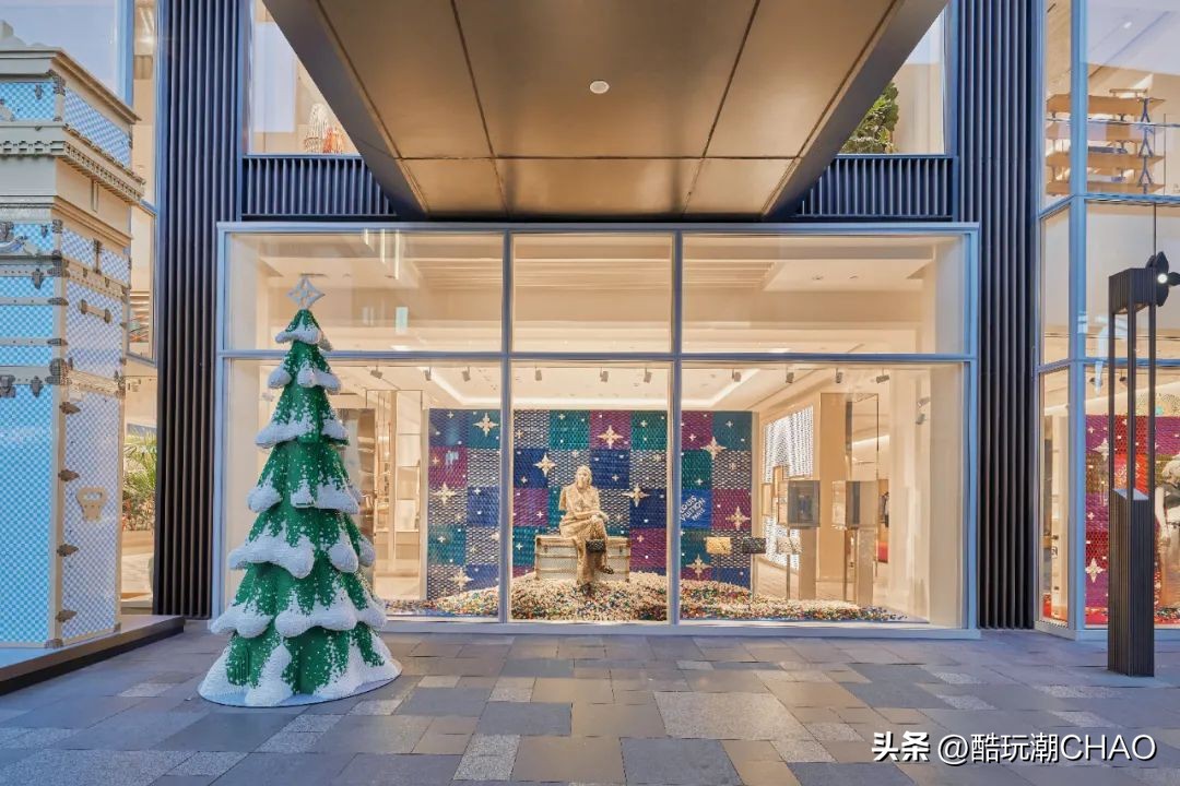 乐高意想不到的作品,当乐高遇上了美食