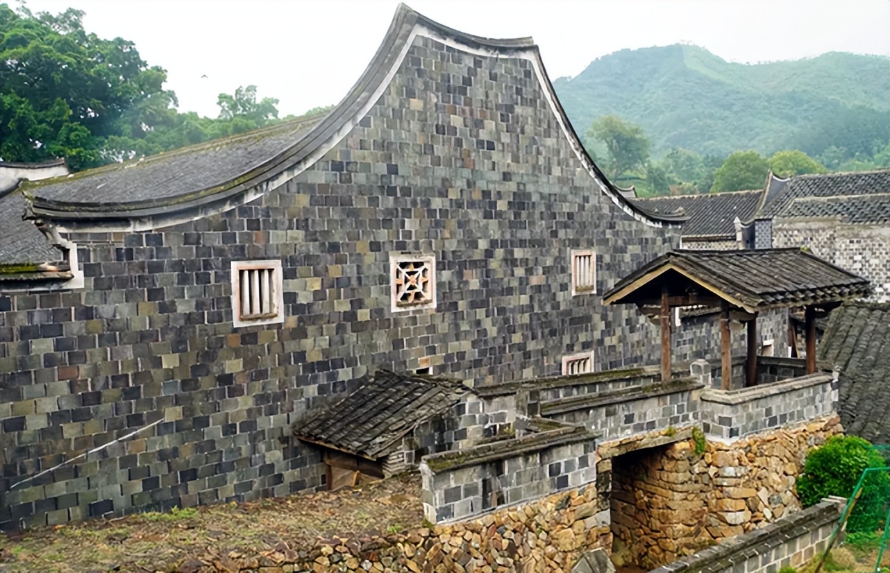 你知道的56个民族,56个民族标志性建筑图片