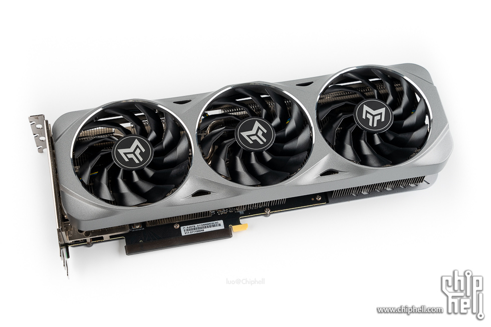 一台低调的风冷主机-九州风神幻境黑CK560装机分享