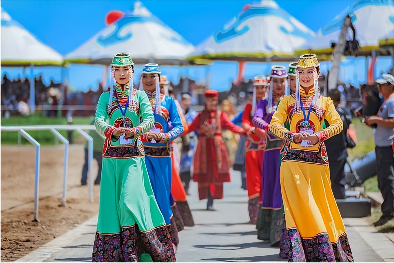 呼伦贝尔及东北大环线自驾游攻略,呼伦贝尔旅游攻略自驾游路线图