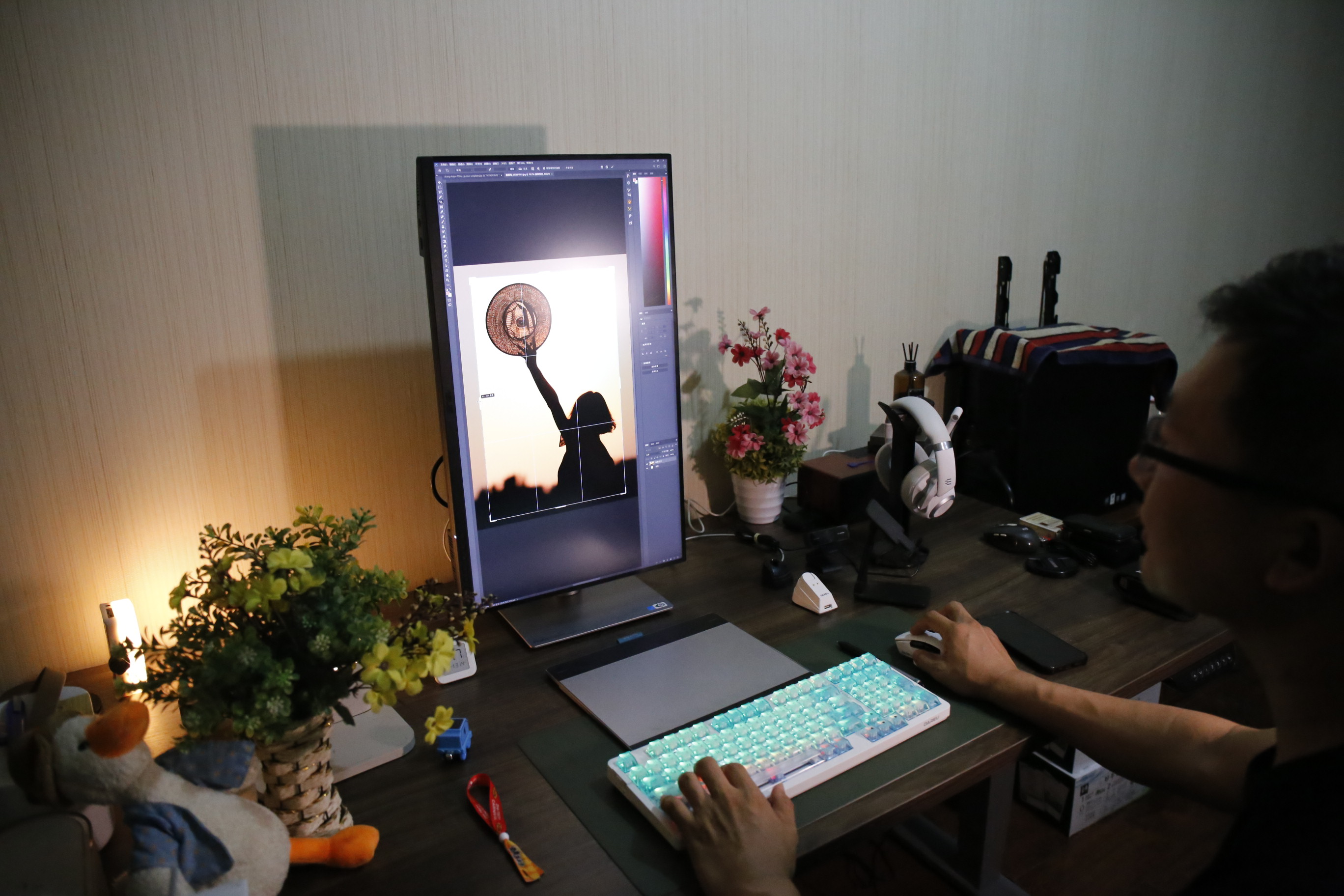 华硕创艺显示器价格,华硕创艺27pro怎么样