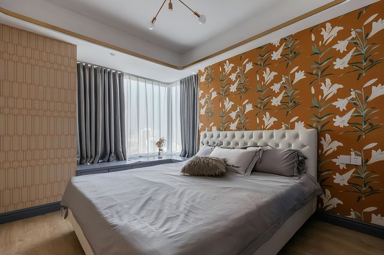 湖北发现一户人家的装修，因太会布置而走红，被人误以为是样板房