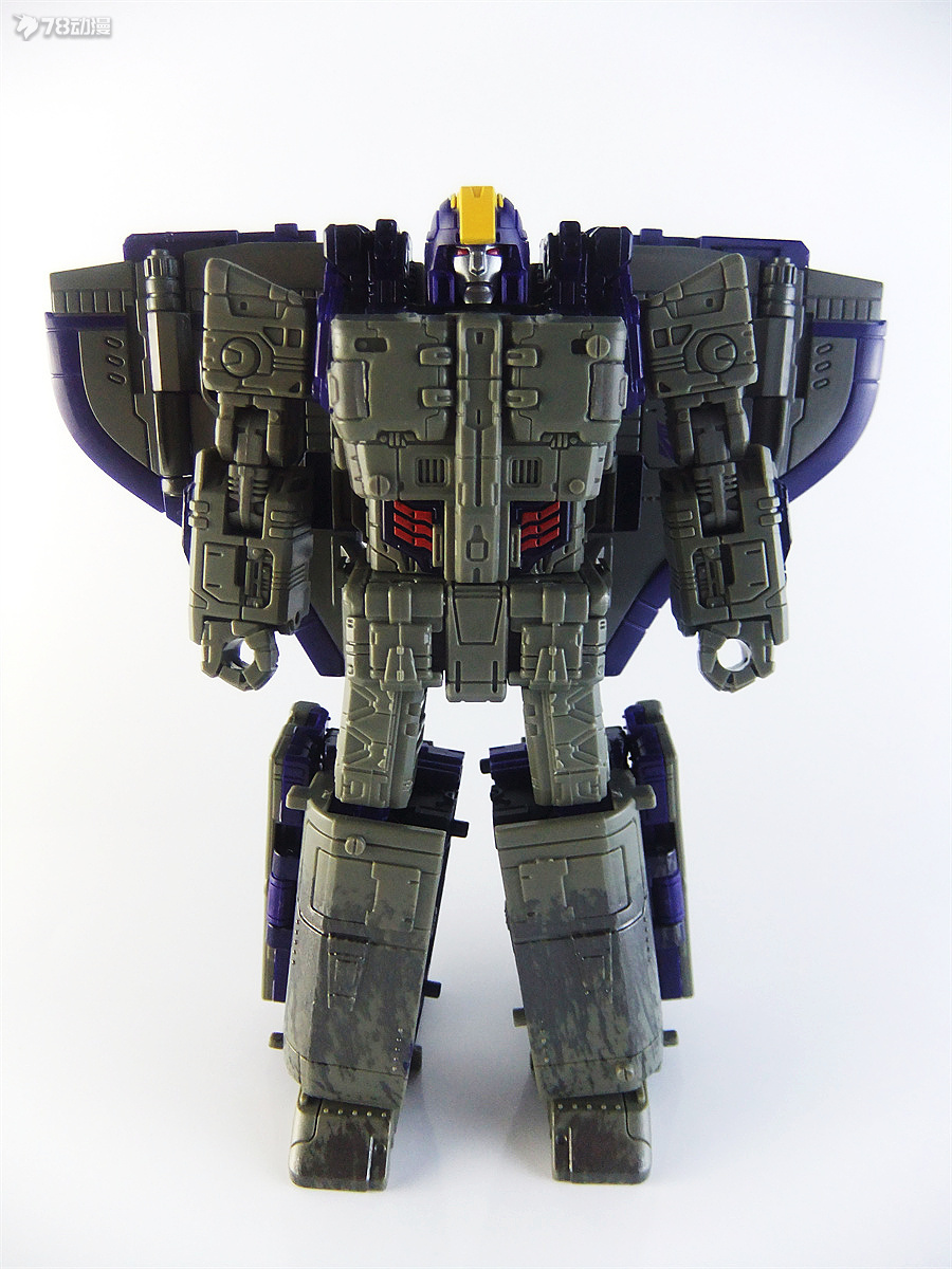 变形金刚ss78评测,变形金刚78