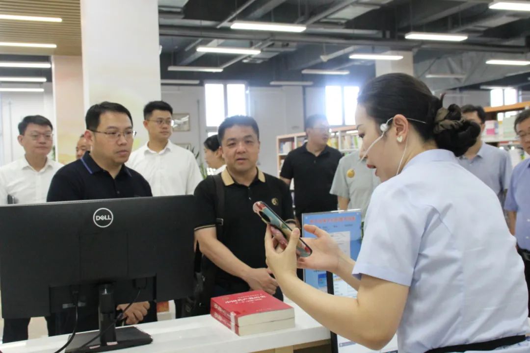 广饶县“社会保障卡校园一卡通”系统在全省率先投入使用