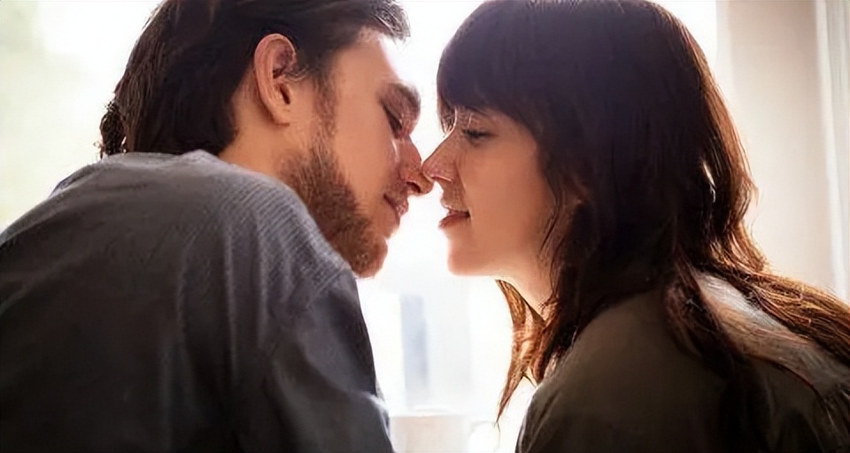 男性为什么喜欢女生呢,男性喜欢女性哪些特质